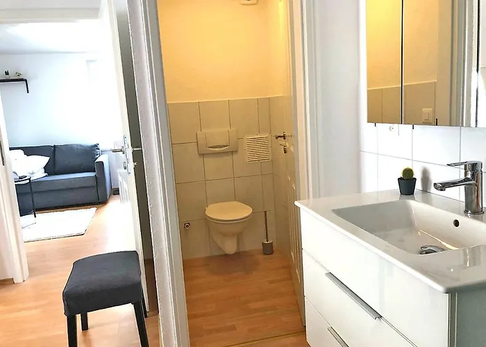 Joy - Lachen * St. Gallen